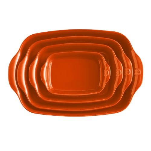 Individual Oven Dish - Toscane - Emile Henry