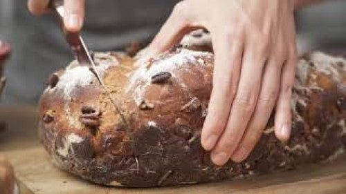 Artisan Bread Baker - Charcoal - Emile Henry