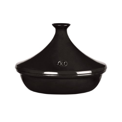 Tagine Small 27cm- Charcoal - Emile Henry