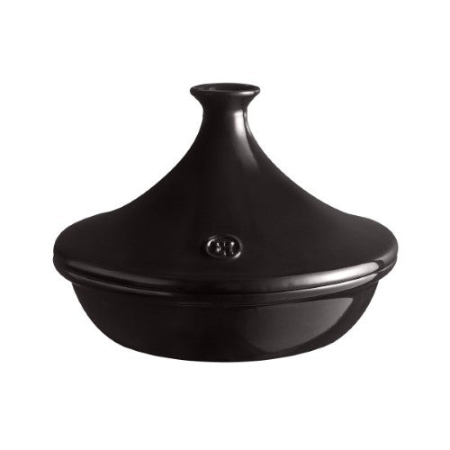 Tagine Small 27cm- Charcoal - Emile Henry