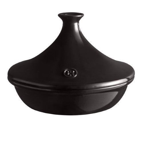 Tagine 32cm - Charcoal - Emile Henry