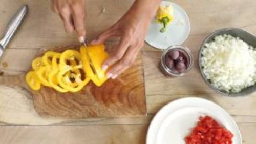 Tagine 32cm - Charcoal - Emile Henry