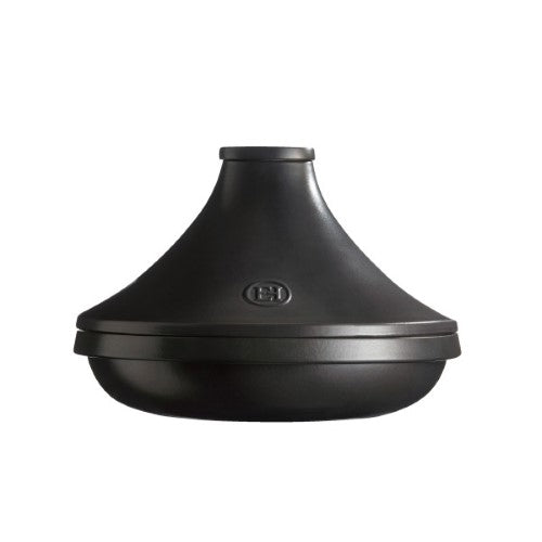 Delight Small Induction Tagine 26cm - Slate - Emile Henry