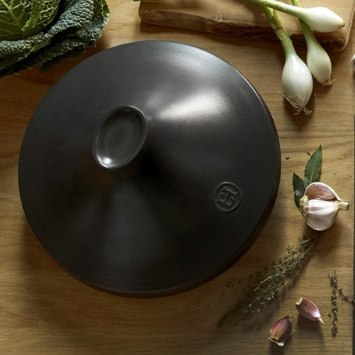 Delight Induction Tagine 32cm - Slate - Emile Henry