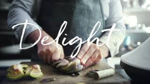 Delight Induction Tagine 32cm - Slate - Emile Henry