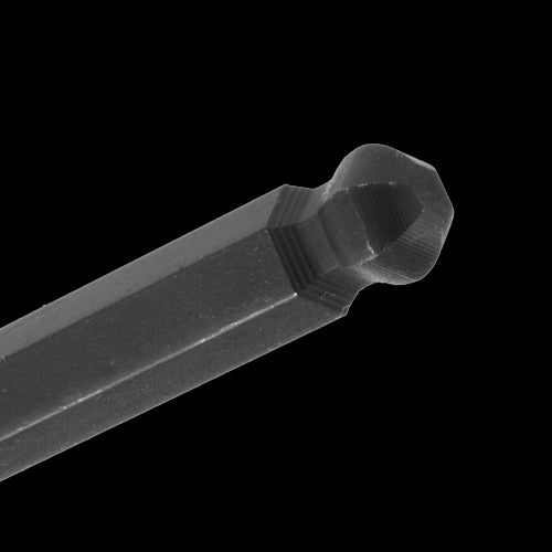 EKLIND 1/2" Long Series Ball Hex L-Key