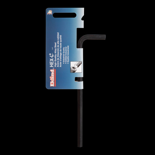 EKLIND 6mm Long Series Hex L-Key
