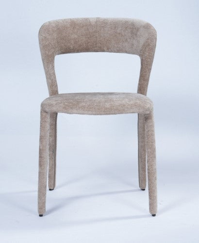 Helsinki Dining Chair - Mink
