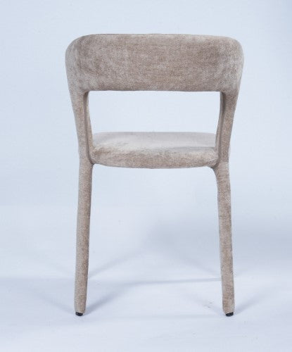 Helsinki Dining Chair - Mink