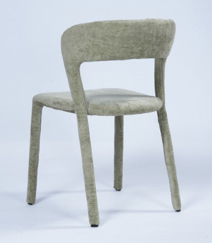 Helsinki Dining Chair - Sage