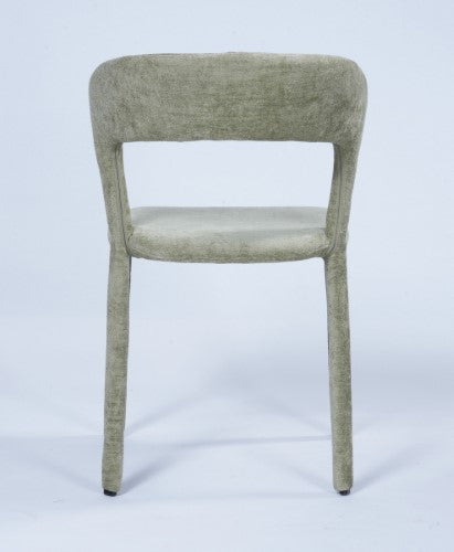 Helsinki Dining Chair - Sage