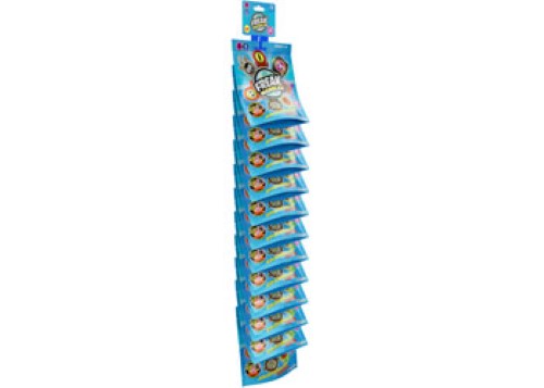 Freak Marbles - Blind Bag Strip 12pk