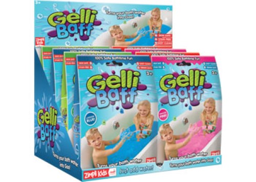 Gelli Baff - CDU10