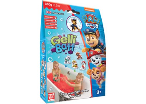 Gelli Baff - Paw Patrol - CDU10