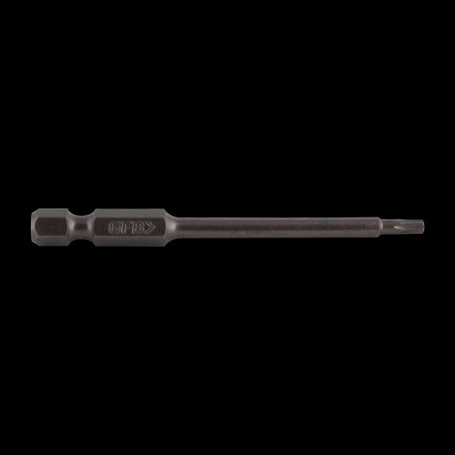 GFB Torx Tamperproof Driver Bit (TT10 x 75mm)