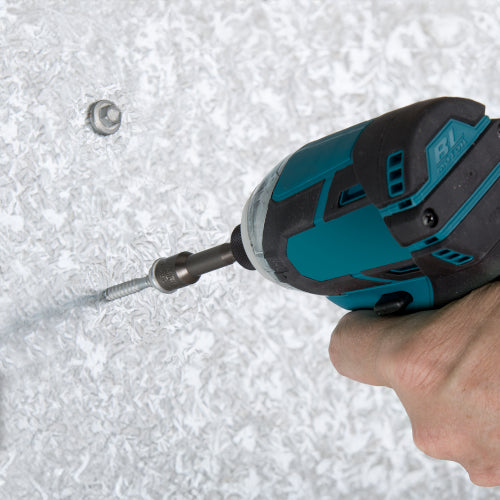 GFB 3pc Magnetic Nutsetter Set (6, 8, 10mm x 45mm)