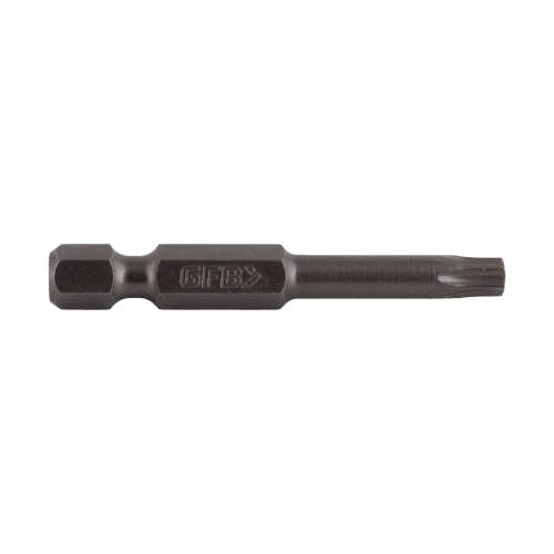 GFB Torx Driver Bit (T25 x 50mm)