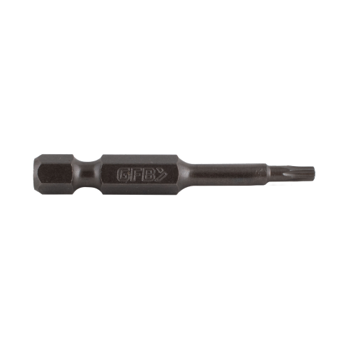 GFB Torx Driver Bit (T10 x 50mm)