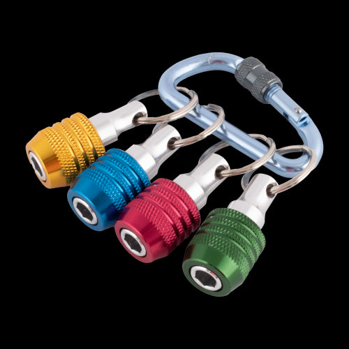 GFB Driver Tool Bit Catcher - 4 Pack