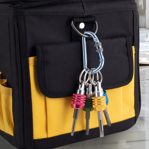 GFB Driver Tool Bit Catcher - 4 Pack