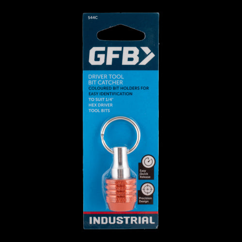 GFB Driver Tool Bit Catcher