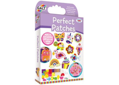 Galt - Perfect Patches