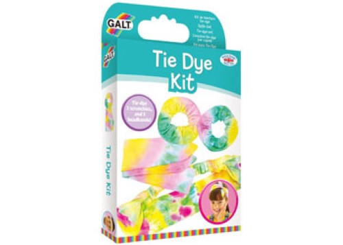 Galt - Tie Dye Kit