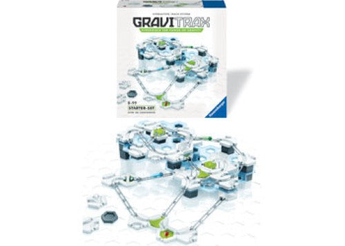 GraviTrax - Starter-Set
