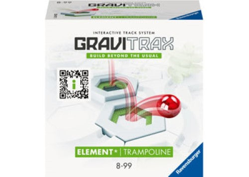 GraviTrax - Action Pack Trampoline