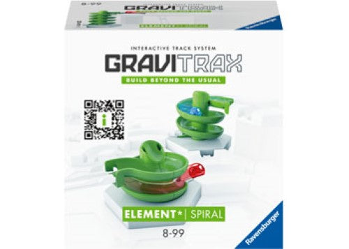GraviTrax - Action Pack Spiral