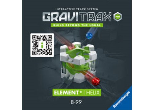 GraviTrax PRO - Helix