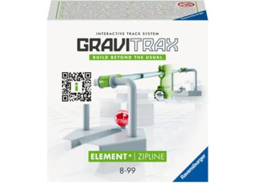 GraviTrax - Action Pack Zipline