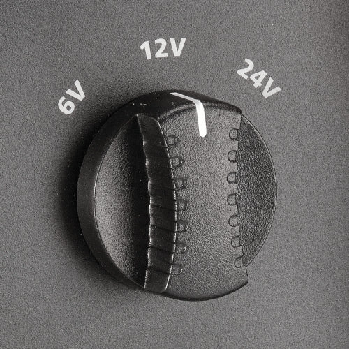 Charger 6/12/24V 12000Ma -PROJECTA