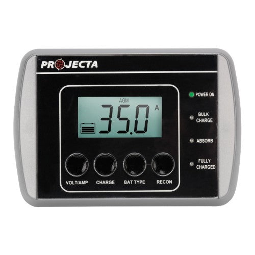 PROJECTA - INTELLI-CHARGE REMOTE CONTROL