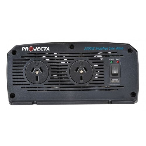 MODIFIED INVERTER 2000W 12V