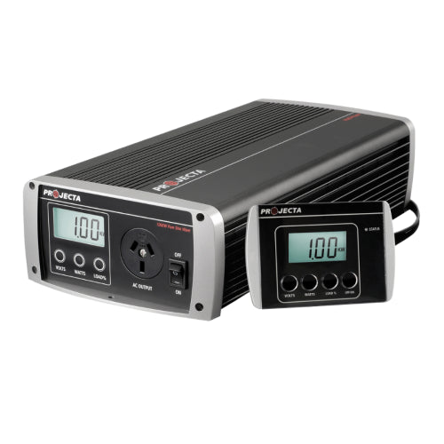 Pure Sine Wave Inverter 12V - 1000W
