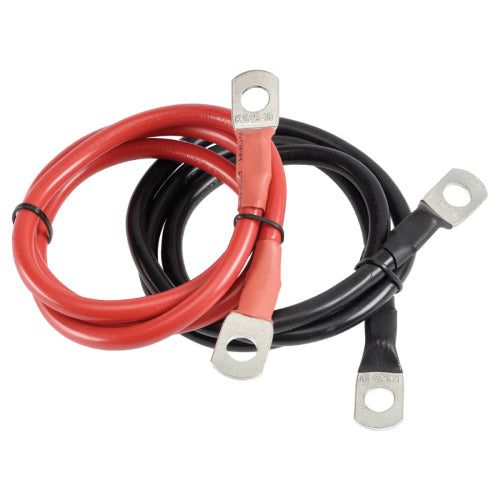 Pure Sine Wave Inverter 12V - 1000W