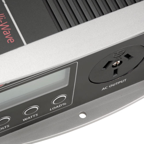 Pure Sine Wave Inverter 12V - 1000W