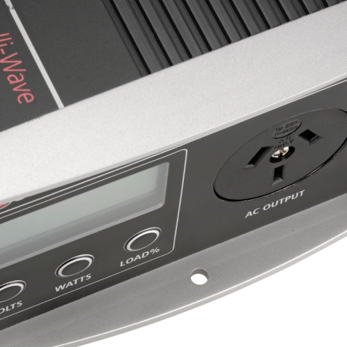 Projecta -Inverter Pure Sine 12v 600w