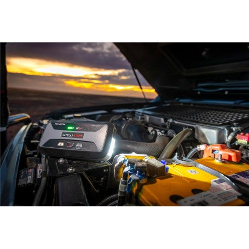 INTELLI-START LITHIUM JUMPSTARTER 12V 1200A - PROJECTA
