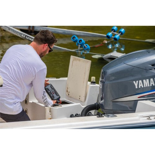 INTELLI-START LITHIUM JUMPSTARTER 12V 1200A - PROJECTA