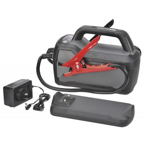 Lithium Jumpstarter 12V 8Ah -PROJECTA
