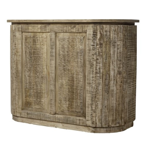 Mango Bar Unit - Mango