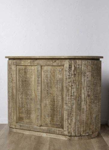 Mango Bar Unit - Mango