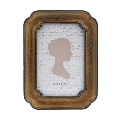 Photo Frame 4 x 6 - Version 1