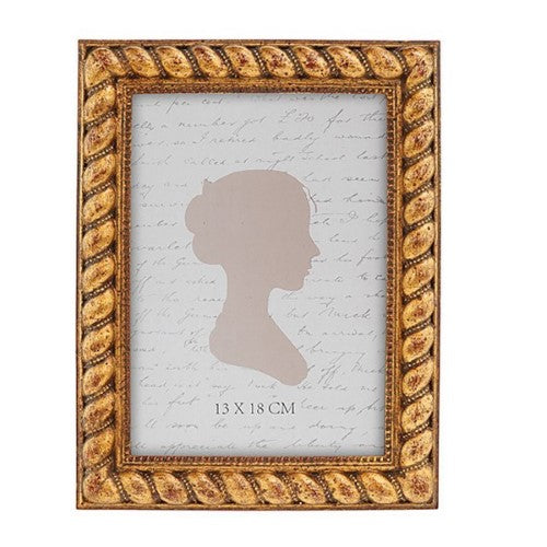 Photo Frame 5 x 7- Version 1