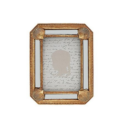 ORNATE 3.5x5 PHOTO FRAME