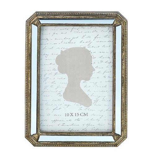 Photo Frame 4 x 6 - Version 9