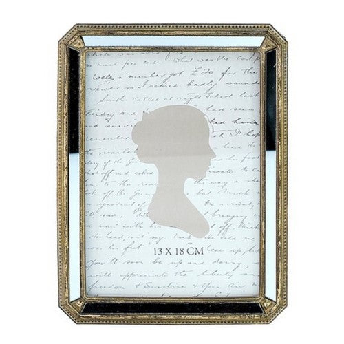 Photo Frame 5 x 7- Version 6