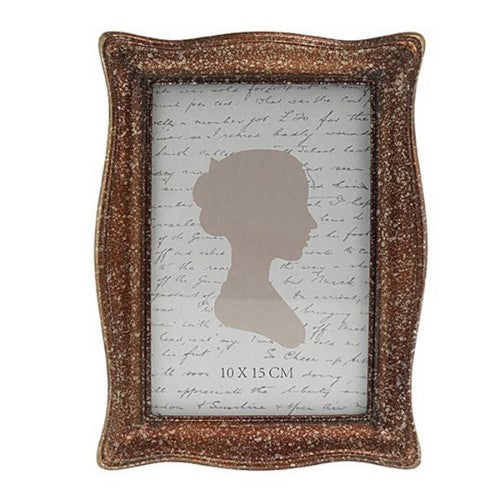 Photo Frame 4 x 6 - Version 11